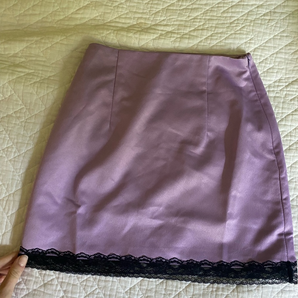 Revolve Skirt - Picture 3 of 4
